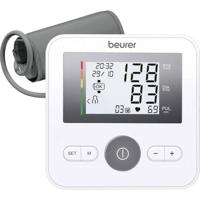 Beurer BM 27+ 60418 Bloeddrukmeter Bovenarm - thumbnail