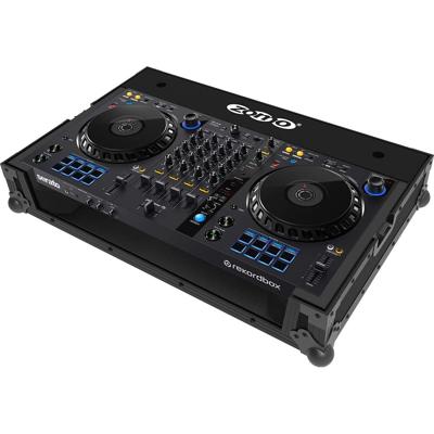 Zomo P-DDJ-FLX6 NSE flightcase voor Pioneer DJ DDJ-FLX6 Zomo P-DDJ-FLX6 NSE flightcase voor Pioneer DJ DDJ-FLX6