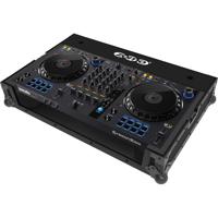 Zomo P-DDJ-FLX6 NSE flightcase voor Pioneer DJ DDJ-FLX6 - thumbnail