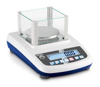 Kern PFB 600-2 Precisie weegschaal Weegbereik (max.) 600 g Resolutie 0.01 g werkt op stekkernetvoeding - thumbnail