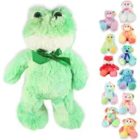 Sunkid knuffel dier 54 cm 12 assorti | 12 stuks - thumbnail