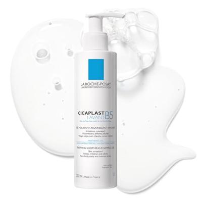 La Roche-Posay Cicaplast B5+ Gel Lavant La Roche-Posay Cicaplast B5+ Gel Lavant