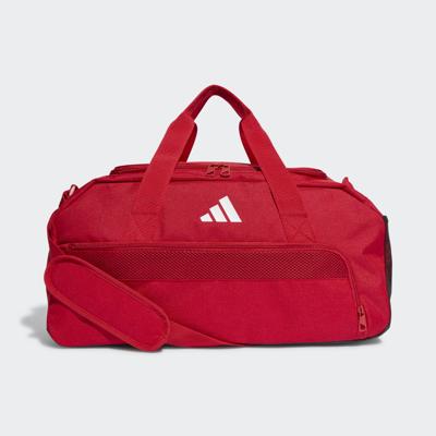 Adidas Tiro League Duffle Bag - S