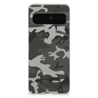 Google Pixel 8 Pro | TPU bumper | Army Light - thumbnail
