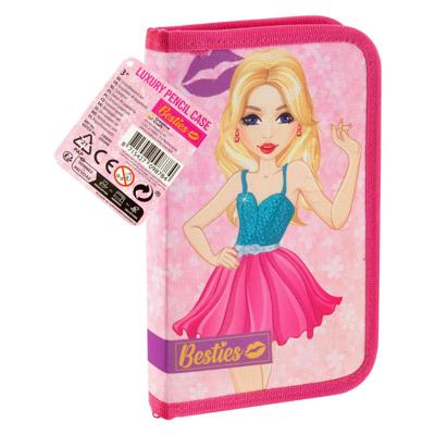 Besties gevulde etui