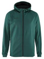 Craft 1909132 Adv Unify Fz Hood Men - Opal - XXL - thumbnail