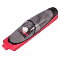 FMS - 90Mm Super Scorpion Cockpit Red (FMSRA105R) - thumbnail