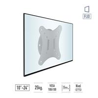 TV houder TM Electron 15 kg 10"-24" - thumbnail