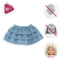 Corolle Ma lagen rokje, 36cm - thumbnail