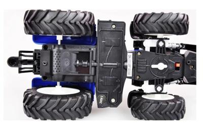 Amewi 1:24 RC tractor Landbouwvoertuig Amewi 1:24 RC tractor Landbouwvoertuig