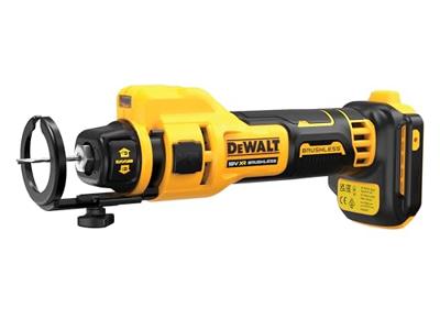 DeWALT DCE555N Accu gipsfrees 18V XR Basic Body