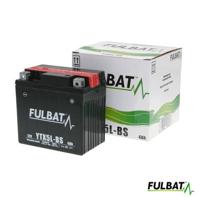 Accu Fulbat YTX 5L BS - thumbnail