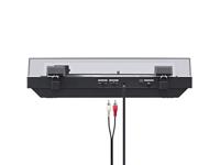 Sony PS-LX310BT Bluetooth Platenspeler Zwart - thumbnail