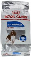 Royal Canin Medium Light Weight Care hondenvoer 3 kg - thumbnail
