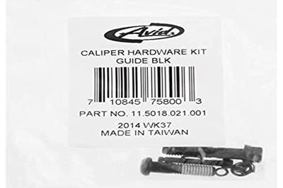 SRAM bouten kit bolt kit brake caliper guide r/rs