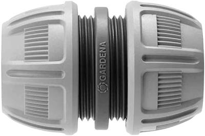 Gardena Slangreparatieset 13mm - Snel Gereedschapsloos Herstel met POWER GRIP - Tuinonderhoud - thumbnail