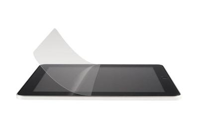 Artwizz Scratchstopper (classic) screen protector voor iPad 2 & iPad (3e generatie) transparant