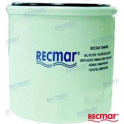 RECN26-13440-00 - OLIEFILTER Yamaha