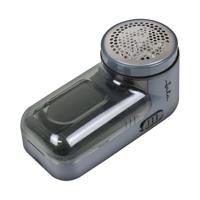 Kledingroller JATA JEQP6688 Grijs 3 W - thumbnail