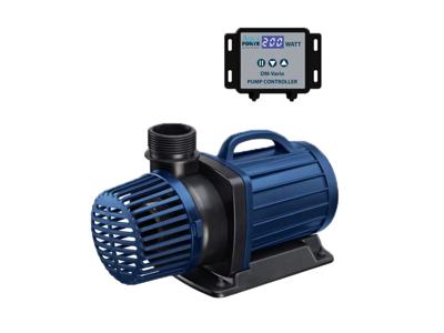 AquaForte DM-10000 Vario S vijverpomp AquaForte DM-10000 Vario S vijverpomp