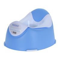 Baby Potje Luxe Roze - thumbnail