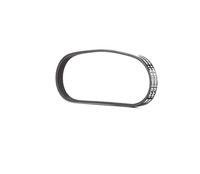 ContiTech geribde v-snaar v-ribbed belts contitec 4pk611 elast - thumbnail