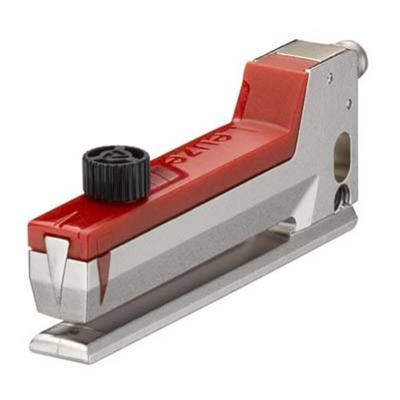 Leuze Electronic Leuze 50128011 Vorklichtsluis 1 stuk(s)