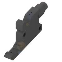 BALLUFF BWL001F BWL001F Haakse lichtsluis Donkerschakelend 1 stuk(s) - thumbnail