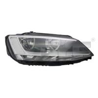 Koplamp rechts 2012581052 - thumbnail