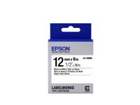 Epson LK-4WBN - thumbnail