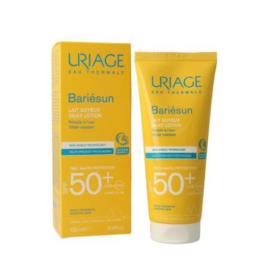 Uriage Bariésun Lotion SPF50+ Uriage Bariésun Lotion SPF50+