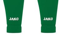 JAKO 3401 Tubekousen - Sportgroen - L (Senior) - thumbnail
