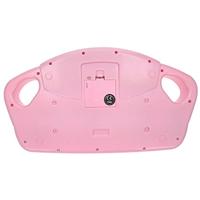 Elektronische piano Hello Kitty Roze - thumbnail