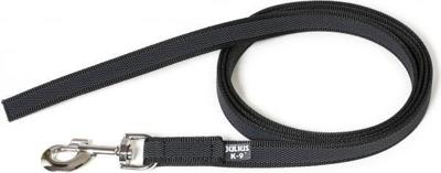 Hondenriem- 14mm x 2m - Zwart Hondenriem- 14mm x 2m - Zwart