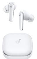 Soundcore Liberty 5 by Anker, draadloze oordoppen met noise-cancelling, 2x sterkere stemonderdrukking, Dolby Audio, 6 microfoons met AI, snelladen en lange batterijduur - thumbnail