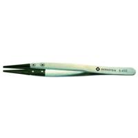 BERNSTEIN Tools for Electronics 5-432 Precisiepincet Stomp 125 mm - thumbnail