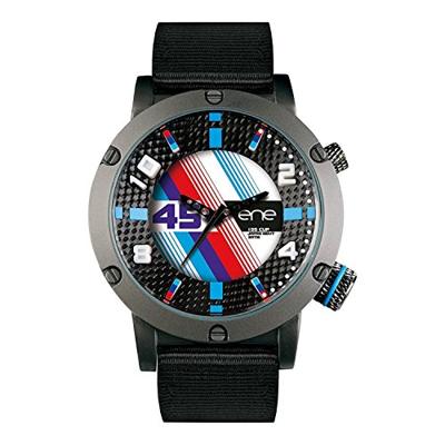 ENE Heren Horloge Quartz 51MM 650000115