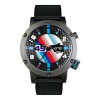 ENE Heren Horloge Quartz 51MM 650000115 - thumbnail