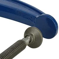 Irwin G-klem met grote bekdiepte - T1224 - thumbnail