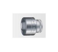 Stahlwille 456 13 02110013 Zeskant Dopsleutelinzetstuk 13 mm 3/8 (10 mm) - thumbnail