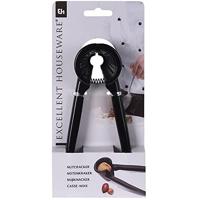Notenkraker zwart 17,5cm - thumbnail