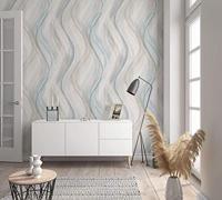 Marburg Shades; The New Design Book Behang met wavy lijnen - 32445 - thumbnail
