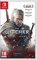 The Witcher 3 Wild Hunt - thumbnail