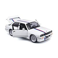 Bburago BMW M3 (E30) ´88 1:24 Auto - thumbnail