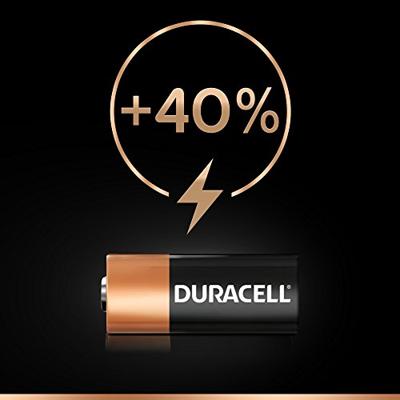 Duracell MN27 Security Batterij - thumbnail