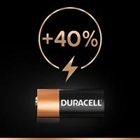 Duracell MN27 Speciale batterij 27A Alkaline 12 V 18 mAh 1 stuk(s) - thumbnail