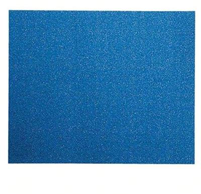 Bosch Accessories J410 2608605417 Schuurblad Korrelgrootte (num) 240 (b x h) 230 mm x 280 mm 1 stuk(s)