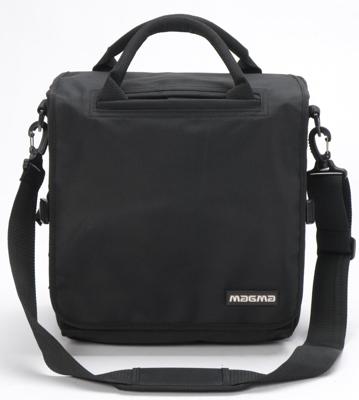 Magma LP-Bag 40 II zwart