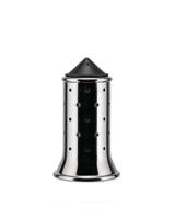 Alessi Zoutstrooier - MGSAL B - Zwart - door Michael Graves - thumbnail