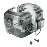 Makita Accessoires 14,4V Stof/water beschermkap - 195797-5 - thumbnail